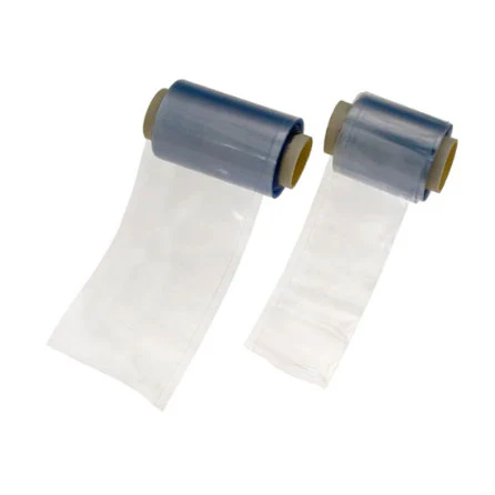 Heat Shrink Tubing