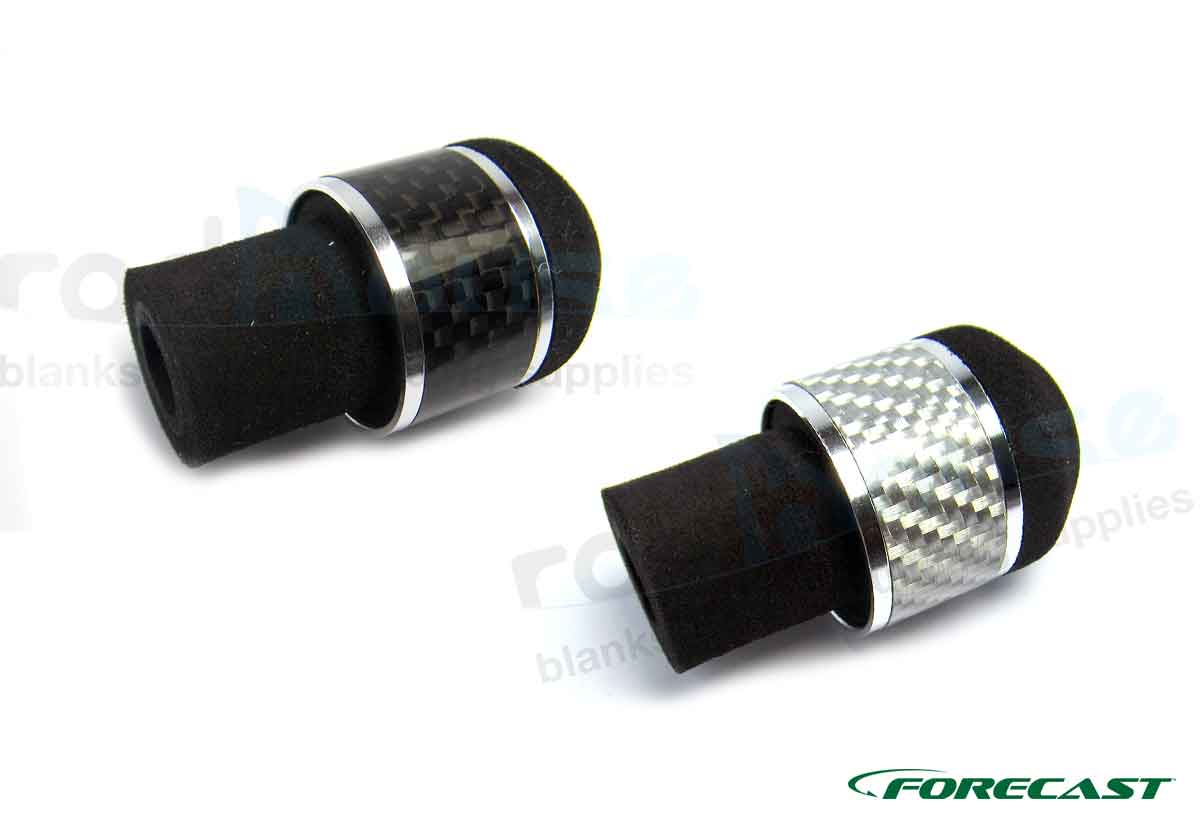 Inlay EVA/Carbon/Texalium