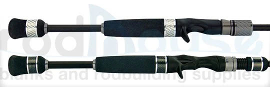 Inlay Fore Grip - Image 3
