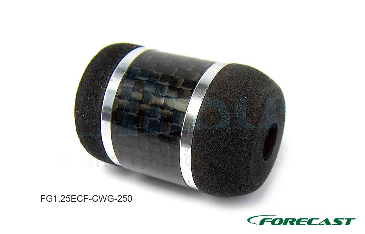 Inlay Fore Grip - Image 4
