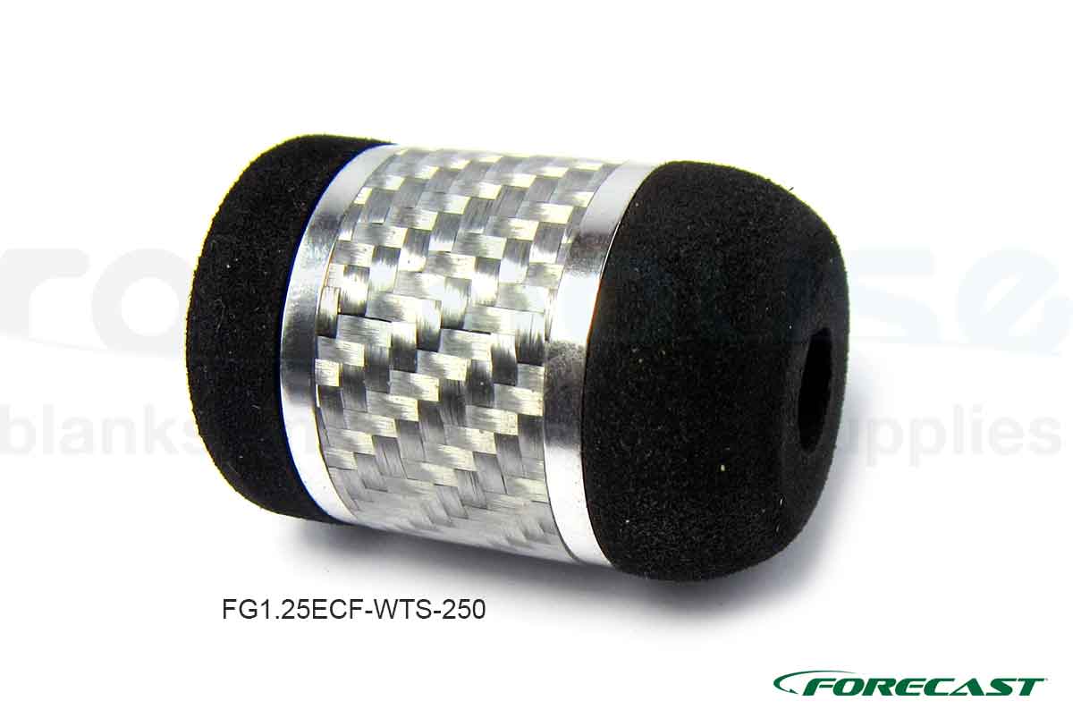 Inlay Fore Grip - Image 5