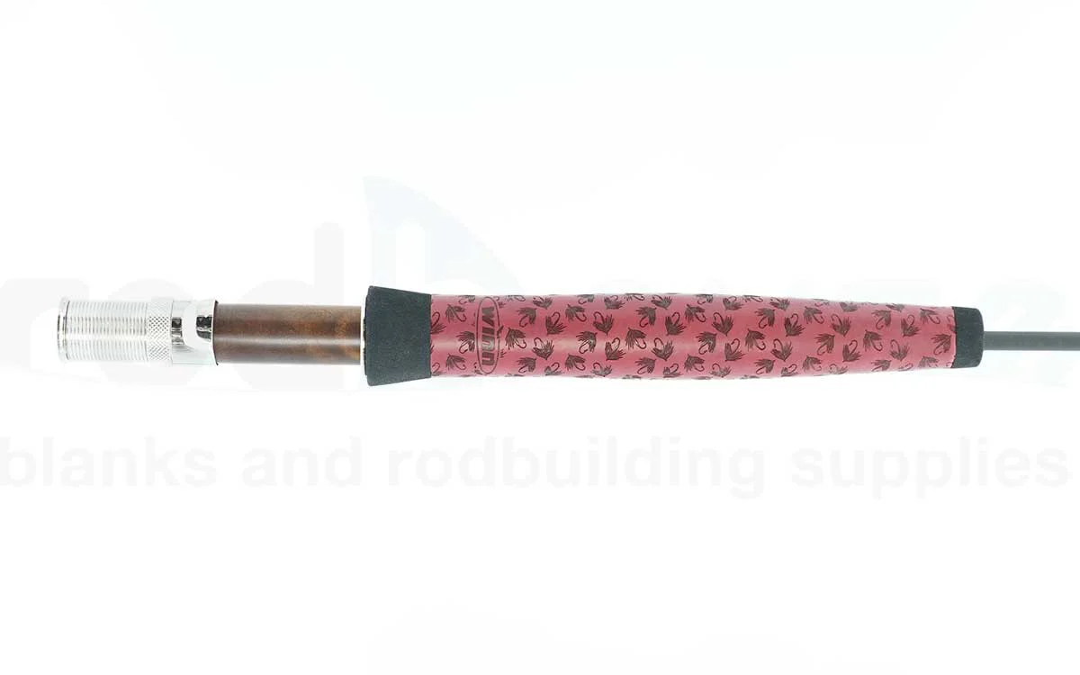 Kit Half Wells Fly Winn Skeleton - Image 12