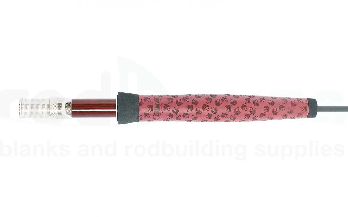 Kit Half Wells Fly Winn Skeleton - Image 13