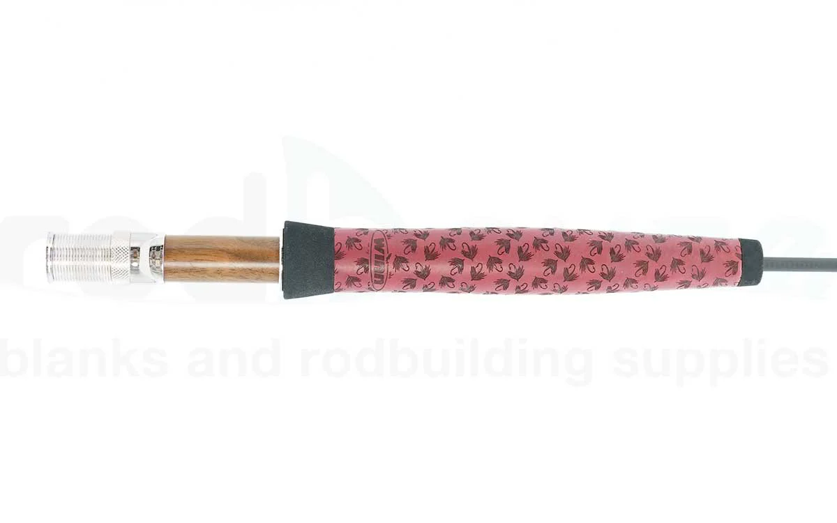 Kit Half Wells Fly Winn Skeleton - Image 16