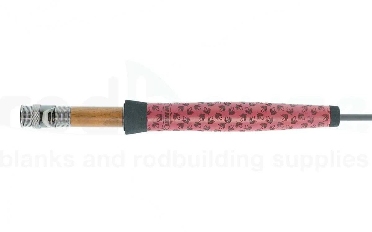 Kit Half Wells Fly Winn Skeleton - Image 18
