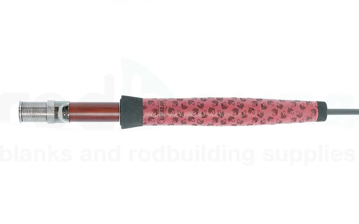 Kit Half Wells Fly Winn Skeleton - Image 19