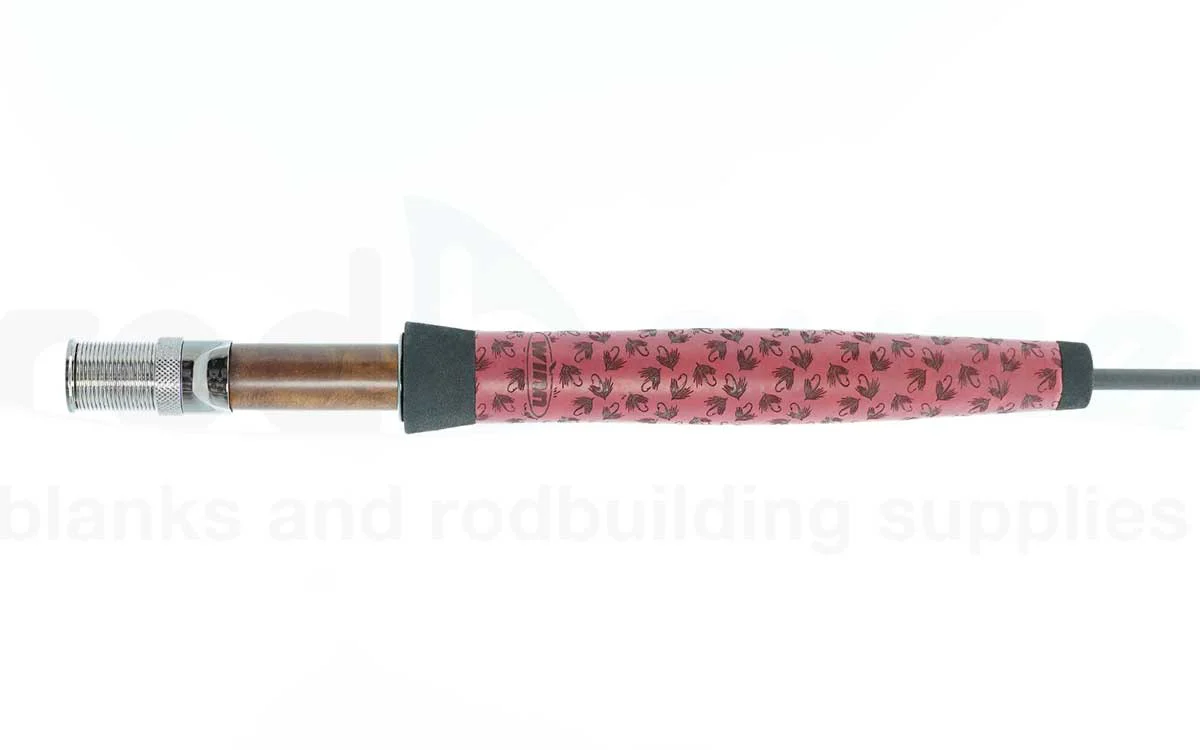 Kit Half Wells Fly Winn Skeleton - Image 21