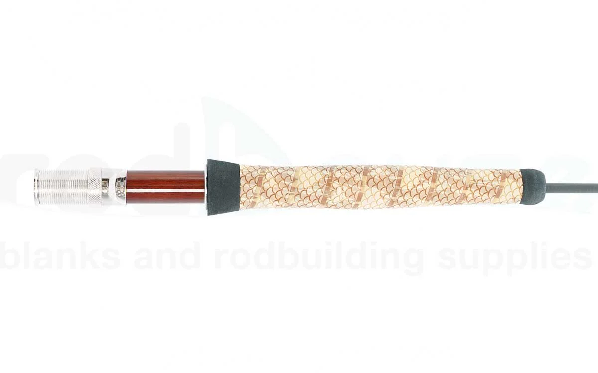 Kit Half Wells Fly Winn Skeleton - Image 23
