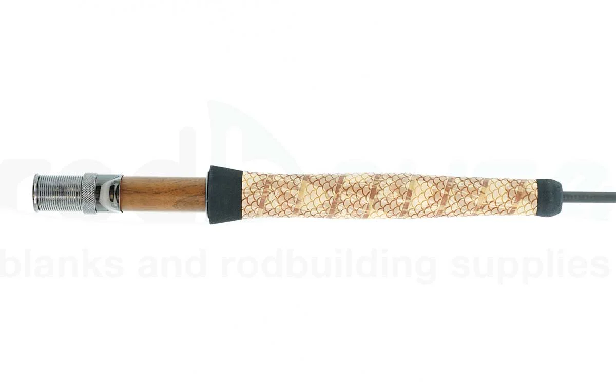 Kit Half Wells Fly Winn Skeleton - Image 28