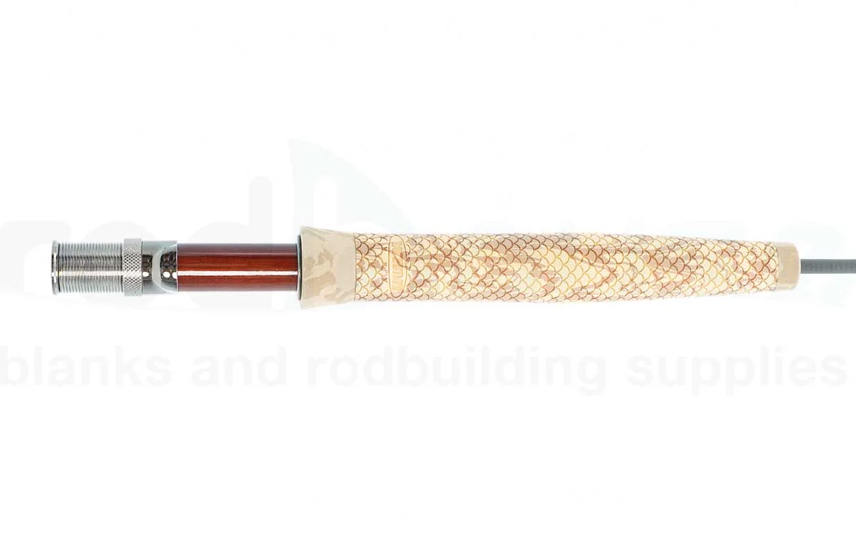 Kit Half Wells Fly Winn Skeleton - Image 33