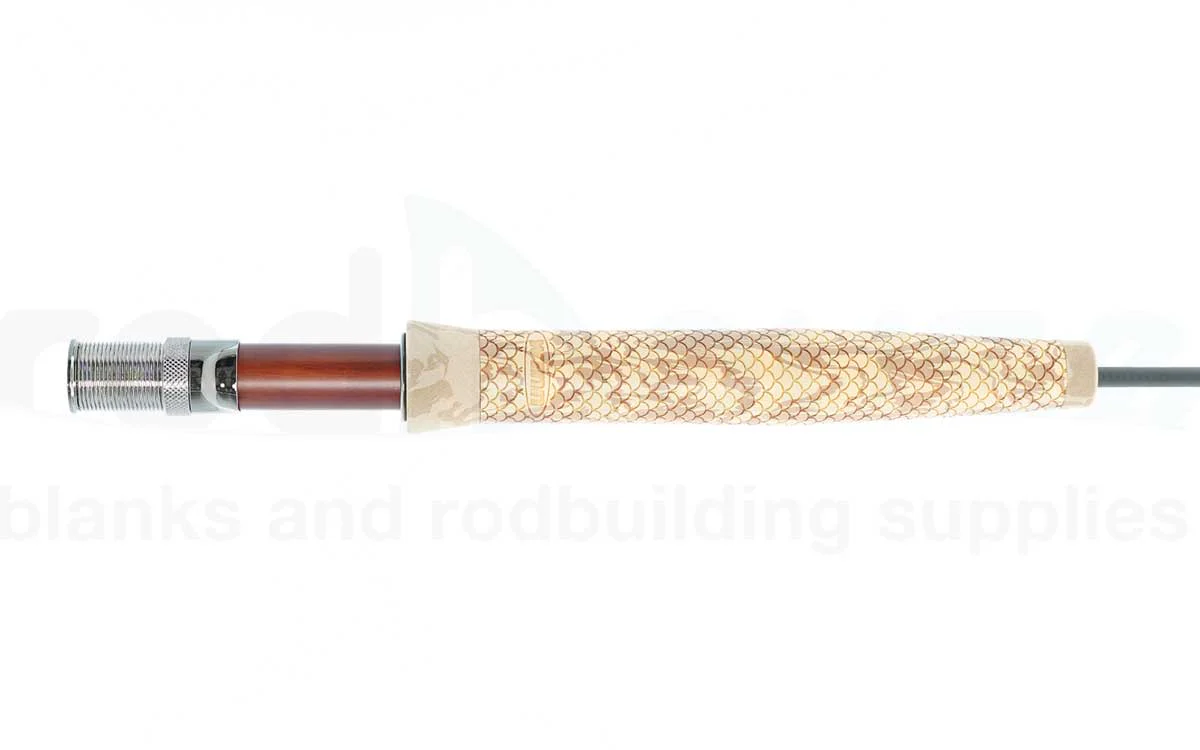 Kit Half Wells Fly Winn Skeleton - Image 34