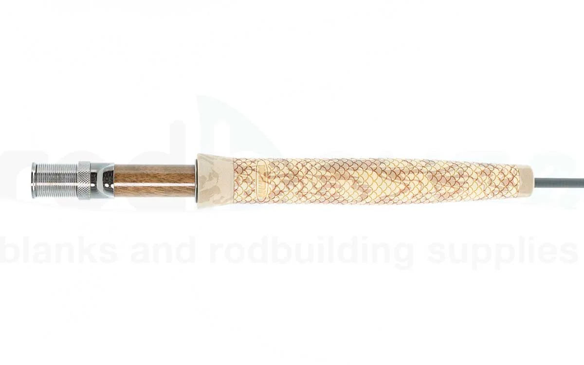 Kit Half Wells Fly Winn Skeleton - Image 35