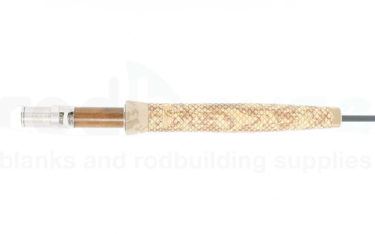Kit Half Wells Fly Winn Skeleton - Image 37