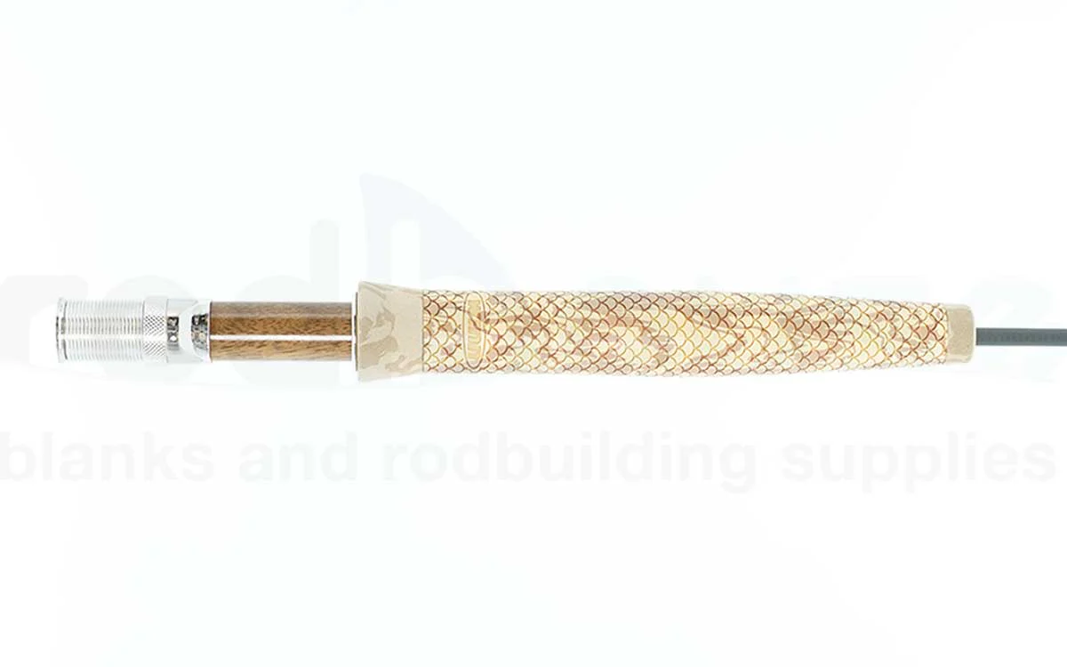 Kit Half Wells Fly Winn Skeleton - Image 38