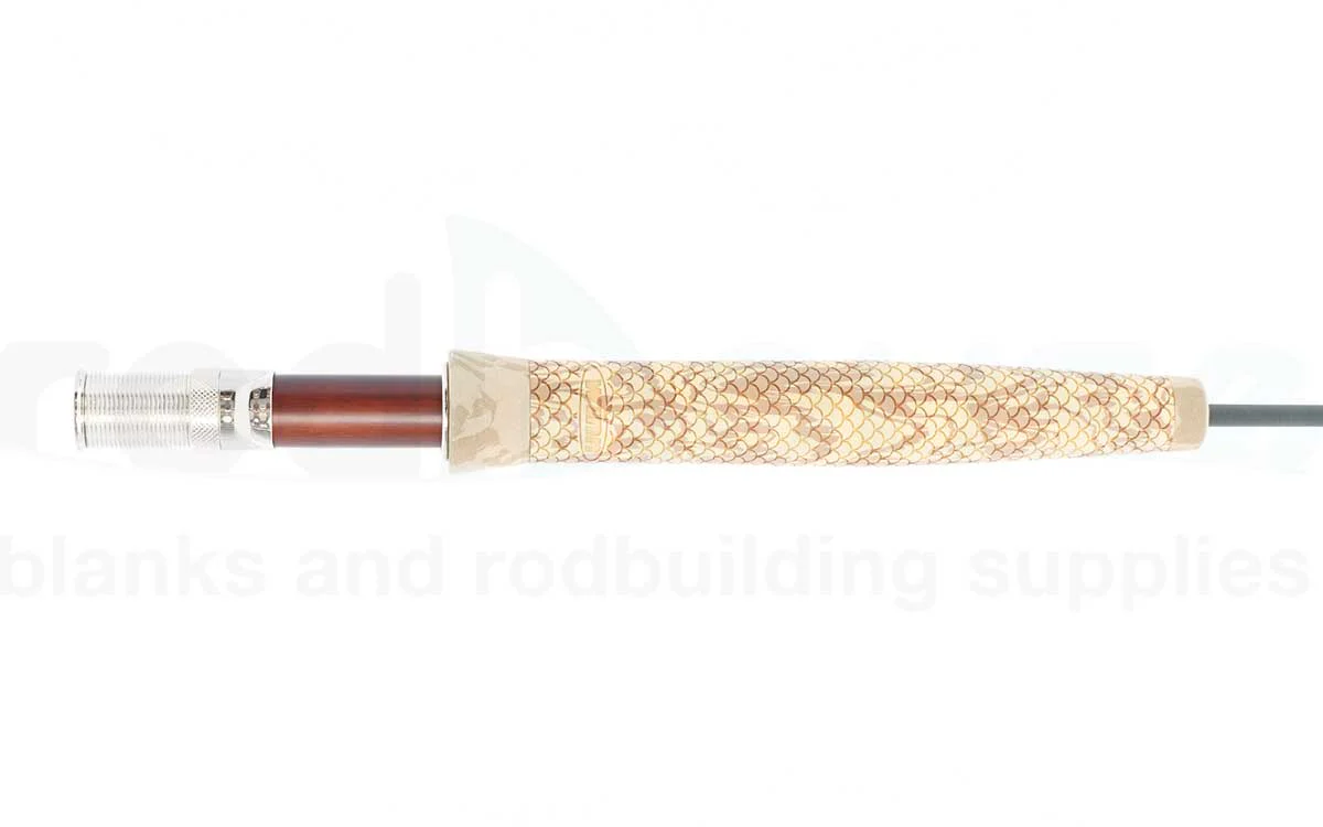 Kit Half Wells Fly Winn Skeleton - Image 41