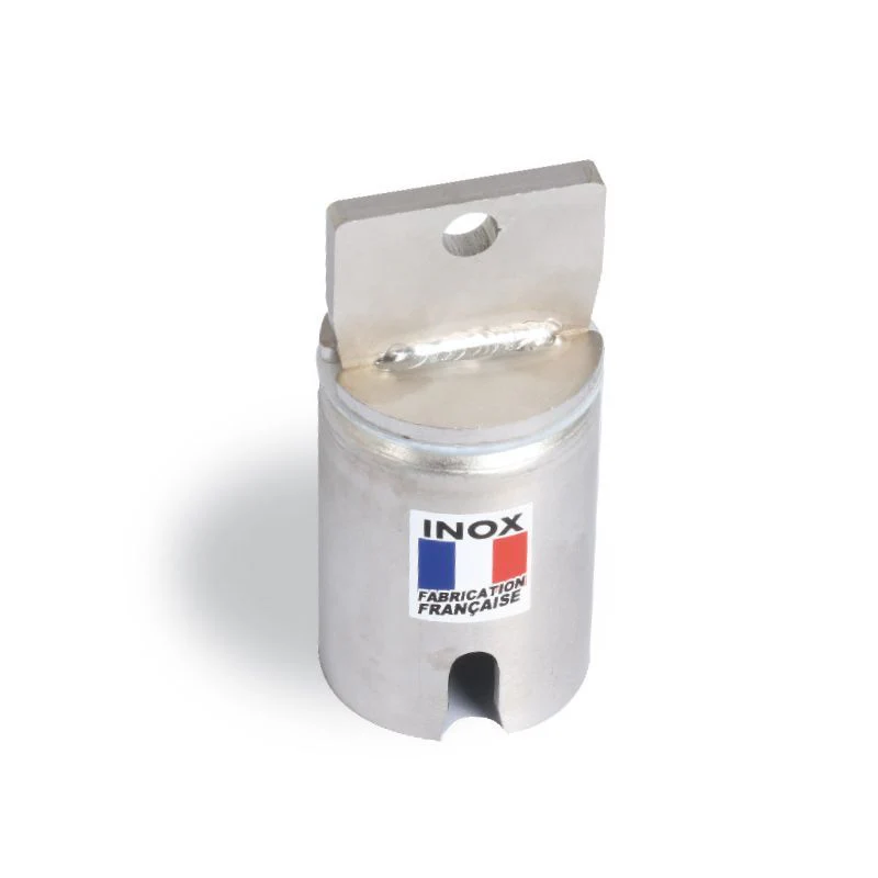 Kit Rotatif Interieur P/Canne D38