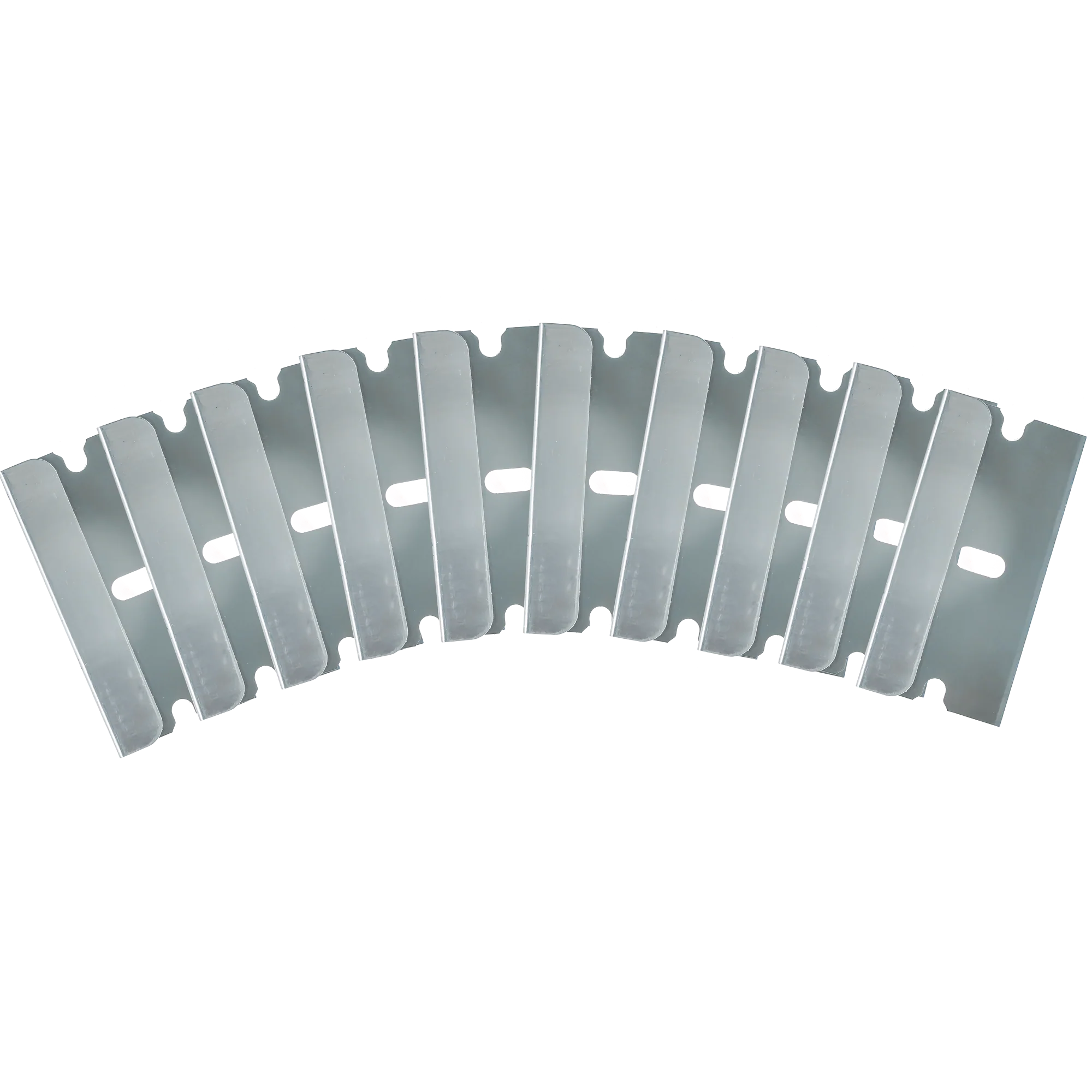 Lames de cutter