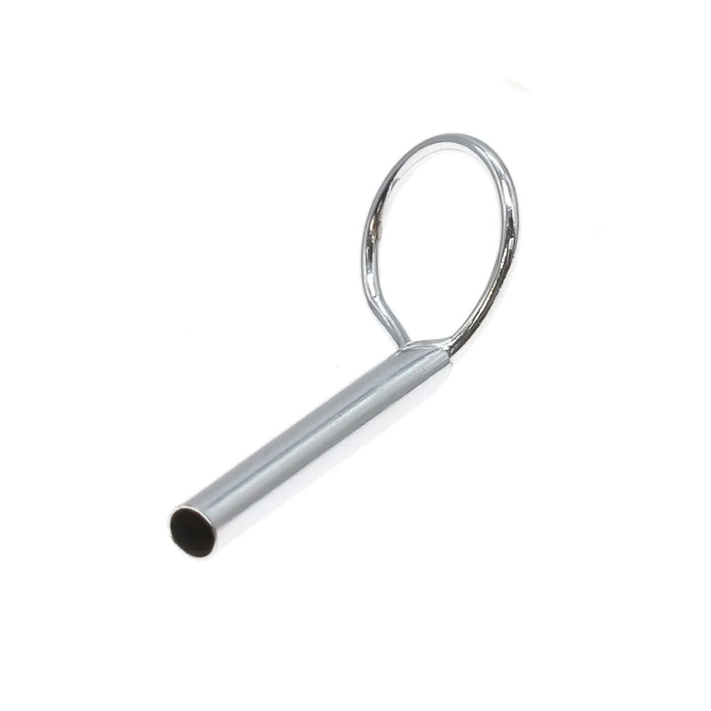 Large Loop Fly Tops - Image 2