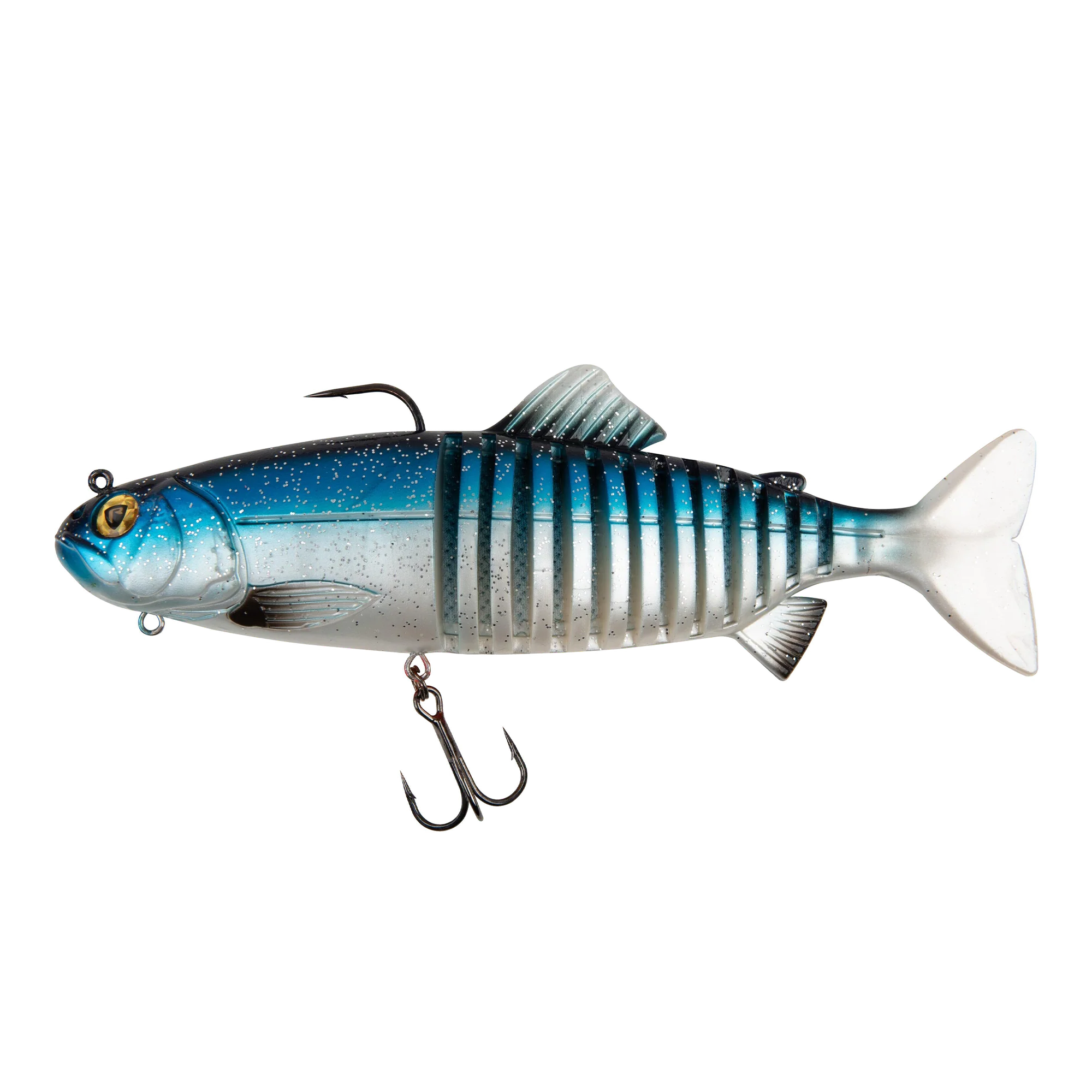 Leurre soulpe Fox Rage Replicant Jointed - Image 14