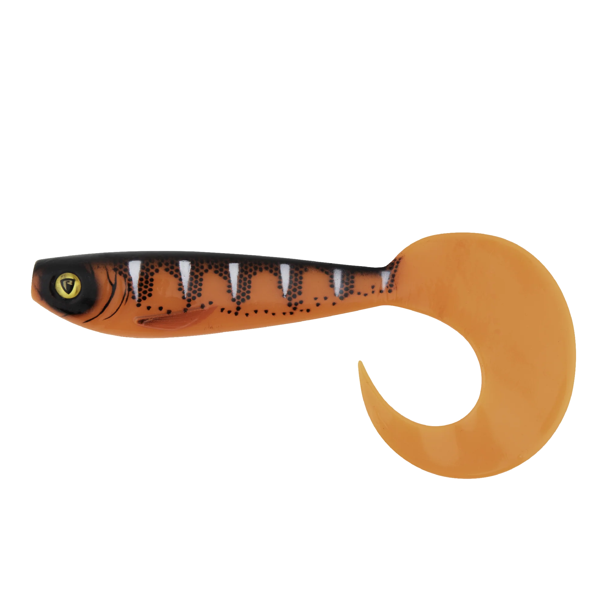 Leurre souple Fox Rage Pro Grub - Image 4