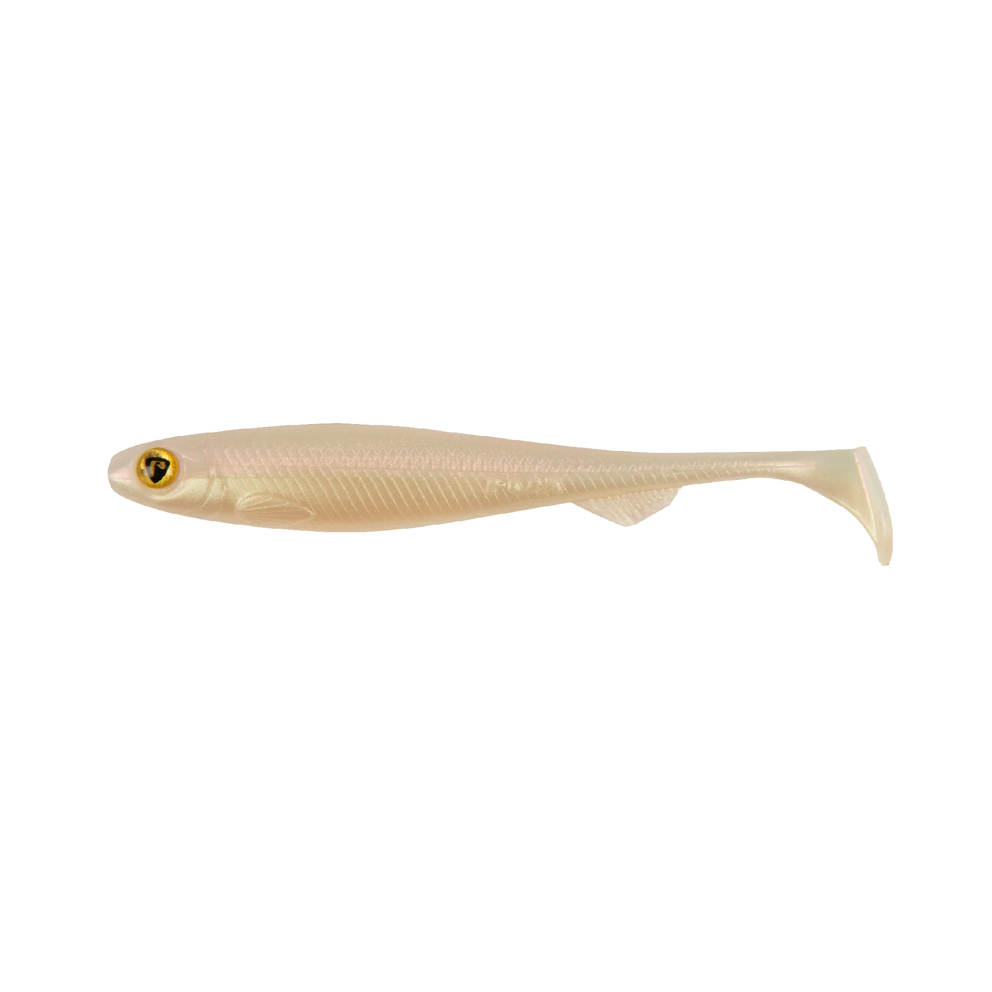 Leurre souple Fox Rage Slick Shad - Image 5