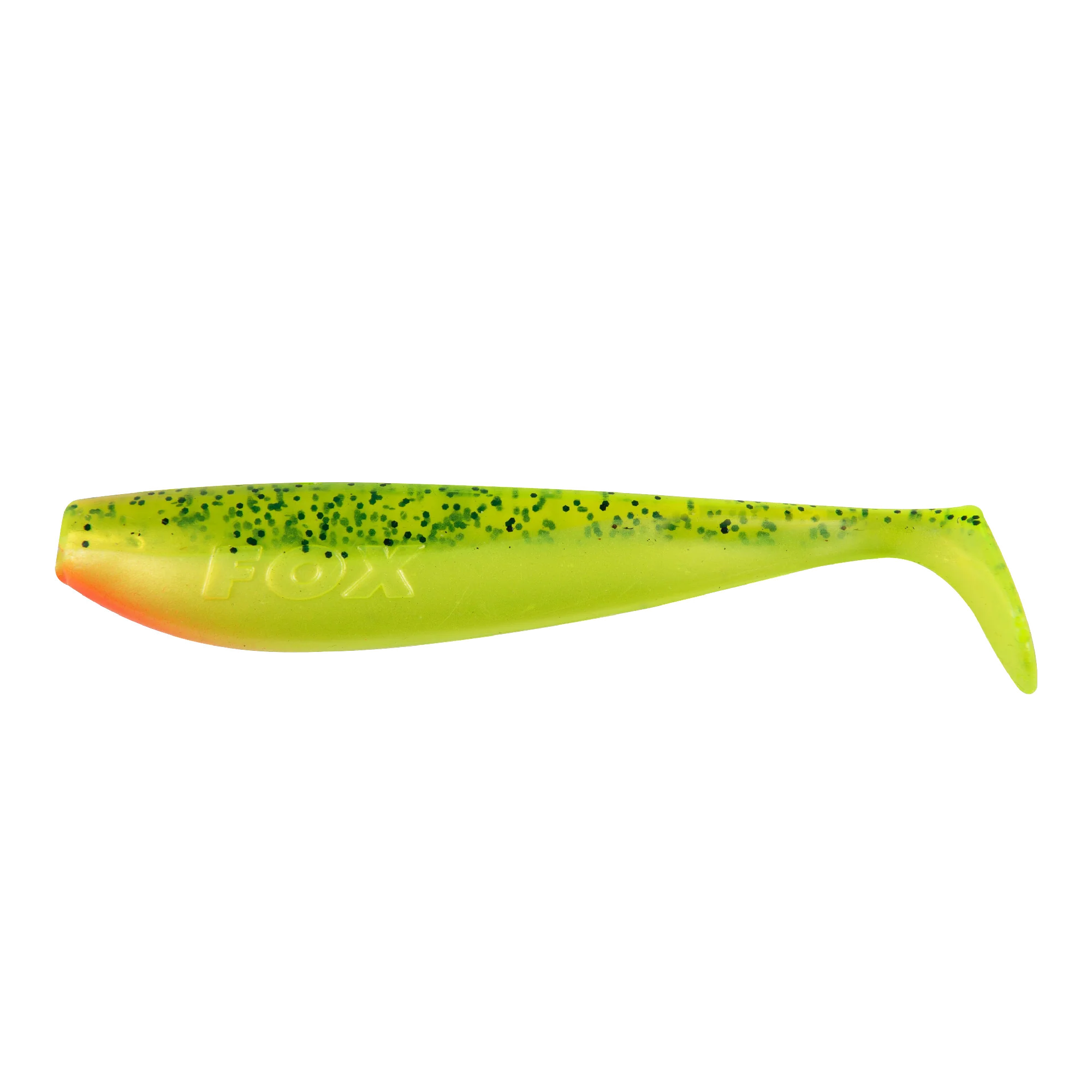 Leurre souple Fox Rage Zander Pro Shad - Image 2