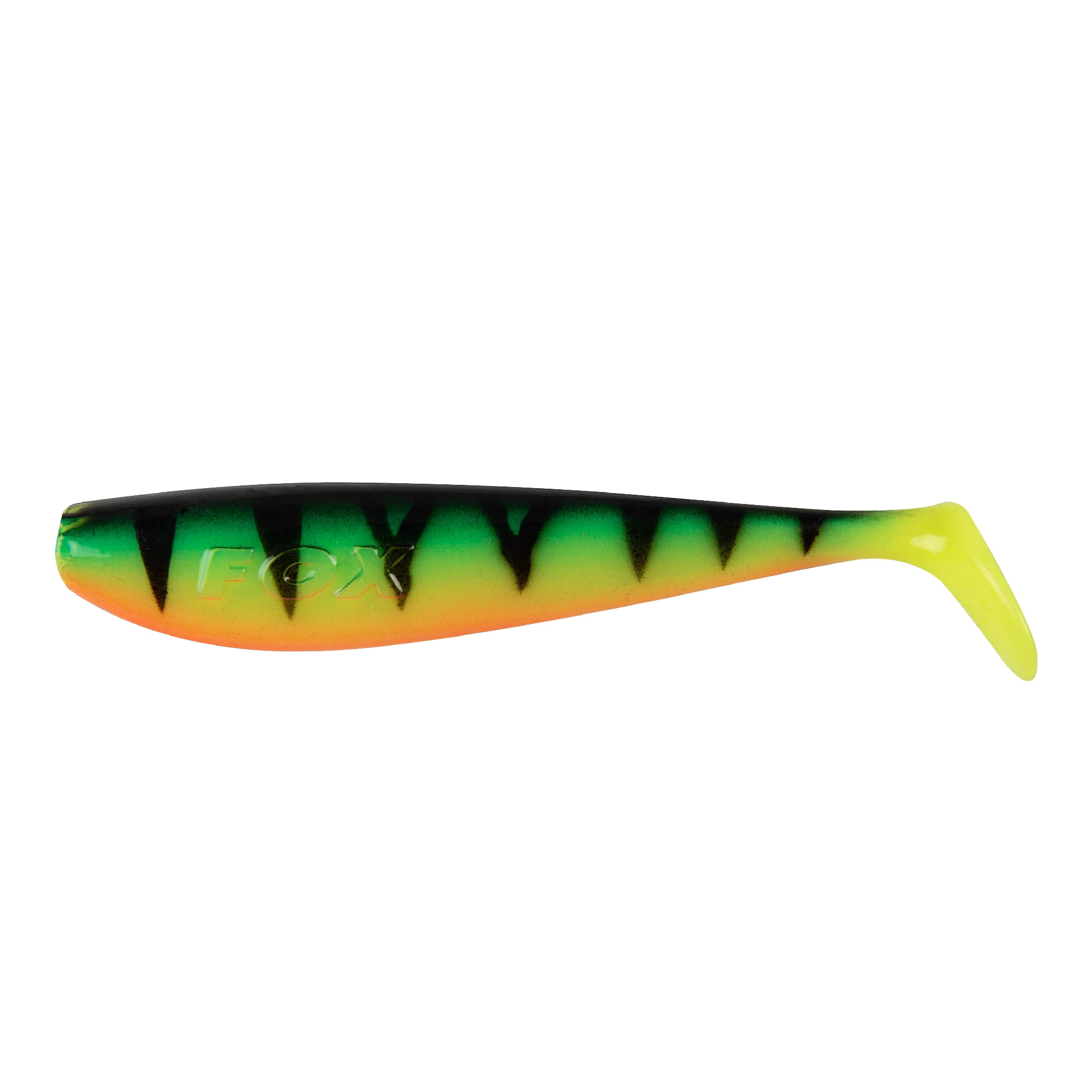 Leurre souple Fox Rage Zander Pro Shad - Image 3