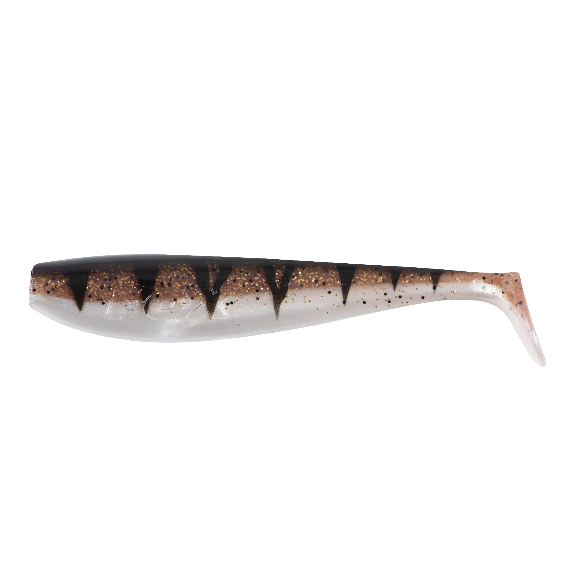 Leurre souple Fox Rage Zander Pro Shad - Image 4