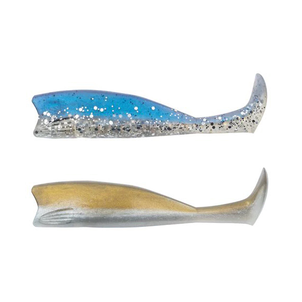 Leurres Souples Fiiish Master Shad 125 par 2