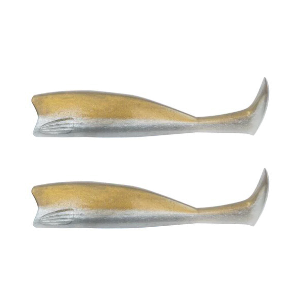 Leurres Souples Fiiish Master Shad 125 par 2 - Image 2