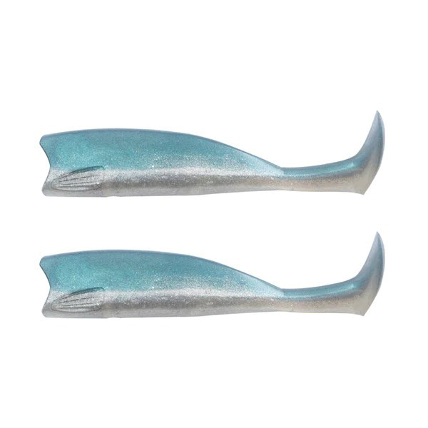 Leurres Souples Fiiish Master Shad 125 par 2 - Image 4