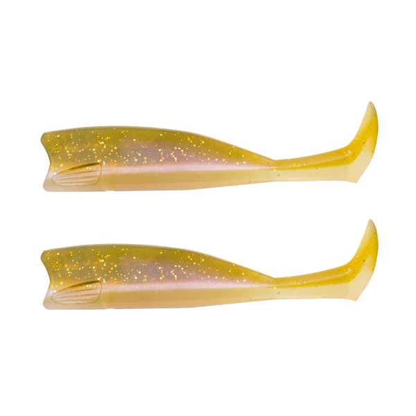 Leurres Souples Fiiish Master Shad 125 par 2 - Image 5