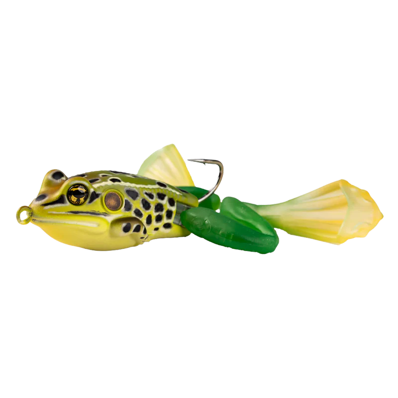 Live Target Ultimate frog - Image 3