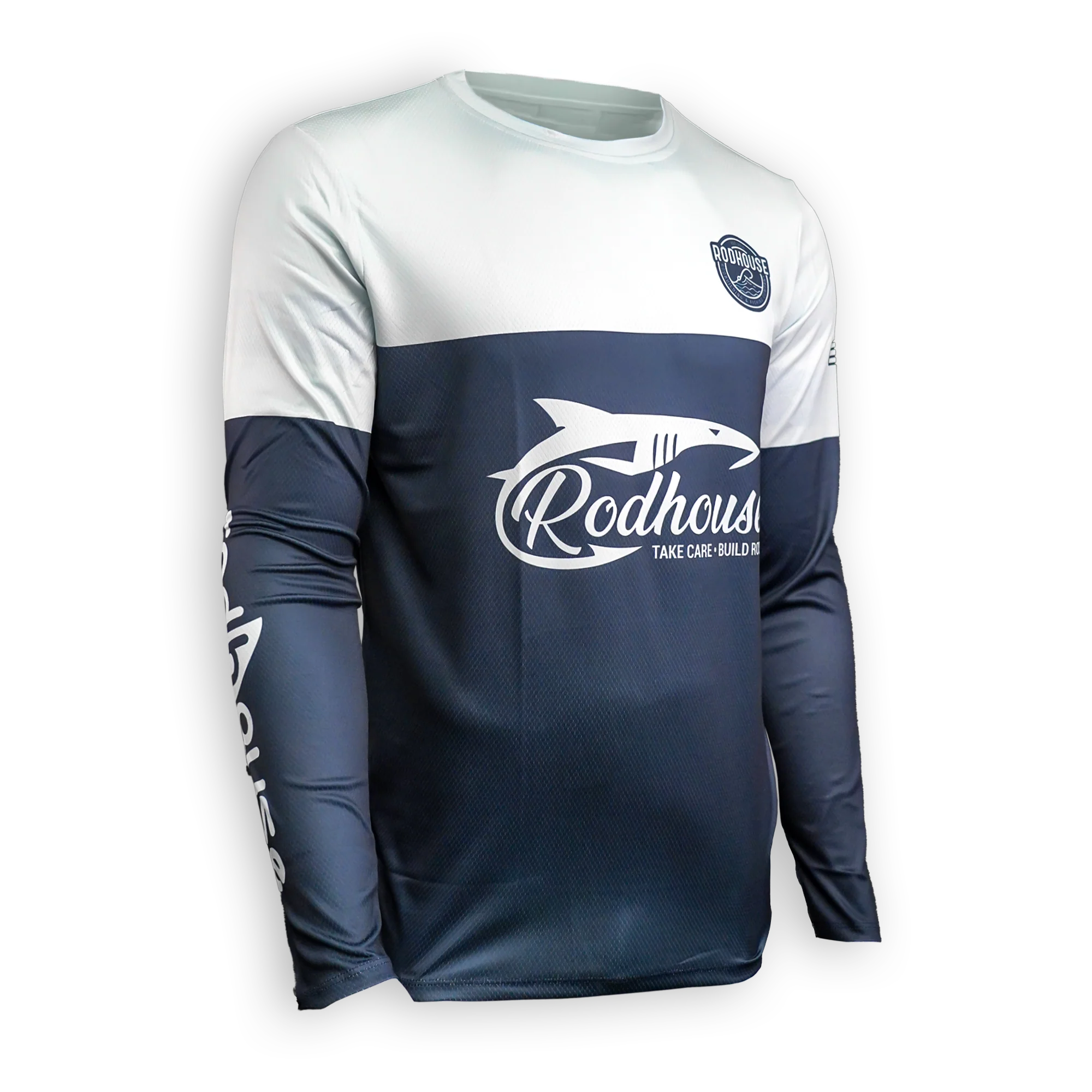 Long Sleeve T-Shirt UPF50+ Rodhouse