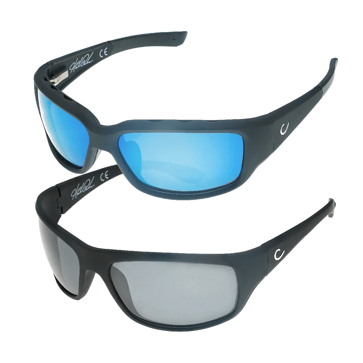 Lunettes Mustad