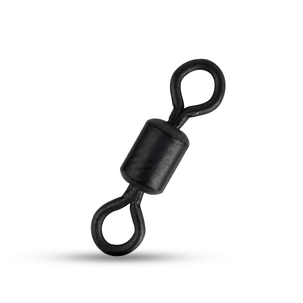Matt Back rolling swivel