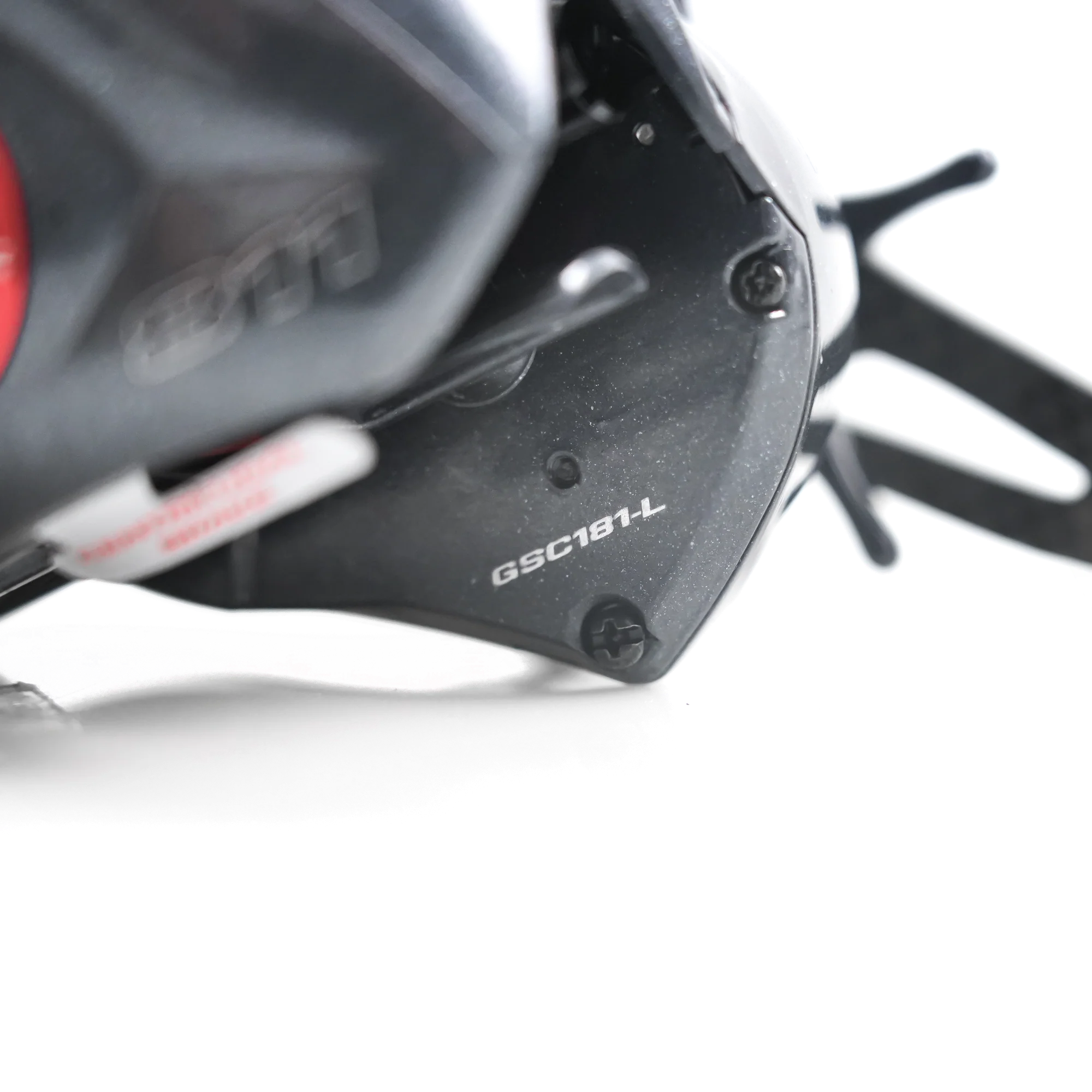 Moulinet Casting SEVIIN GS - Image 4