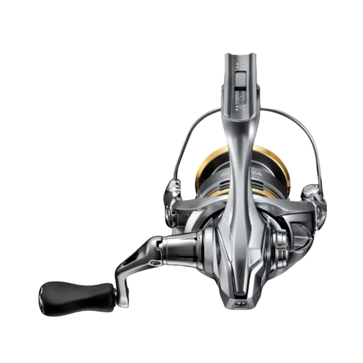 Moulinet Shimano Sedona FJ - Image 4