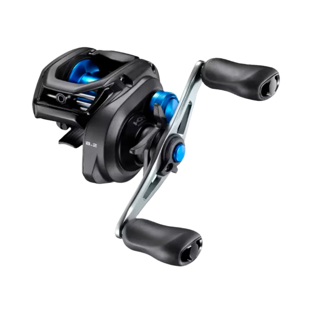 Moulinet Shimano SLX