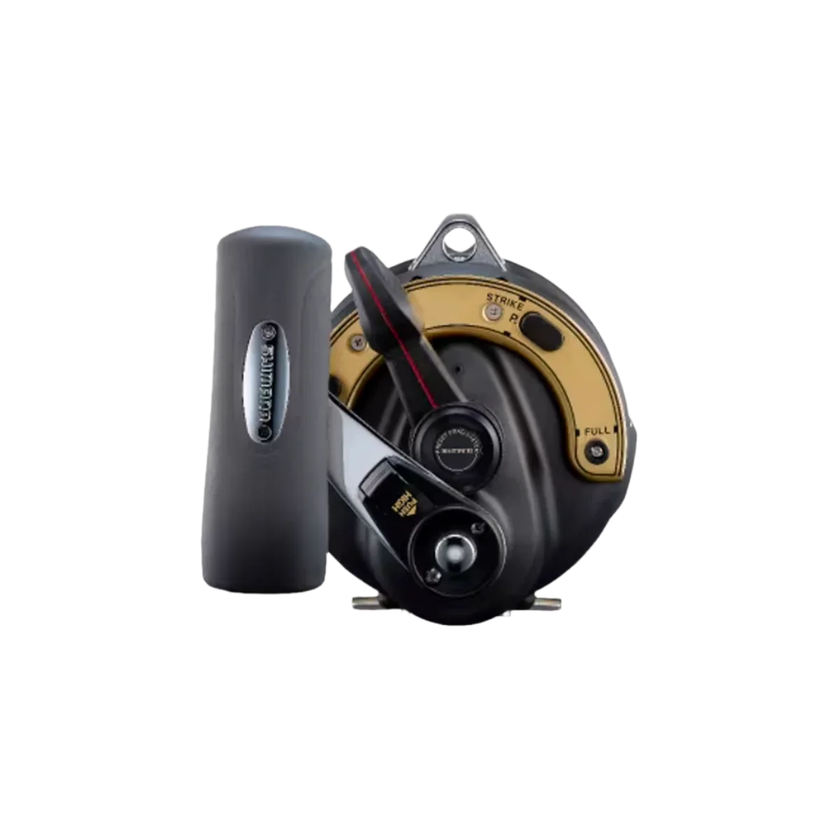 Moulinet TLD II 50Lb - Image 2