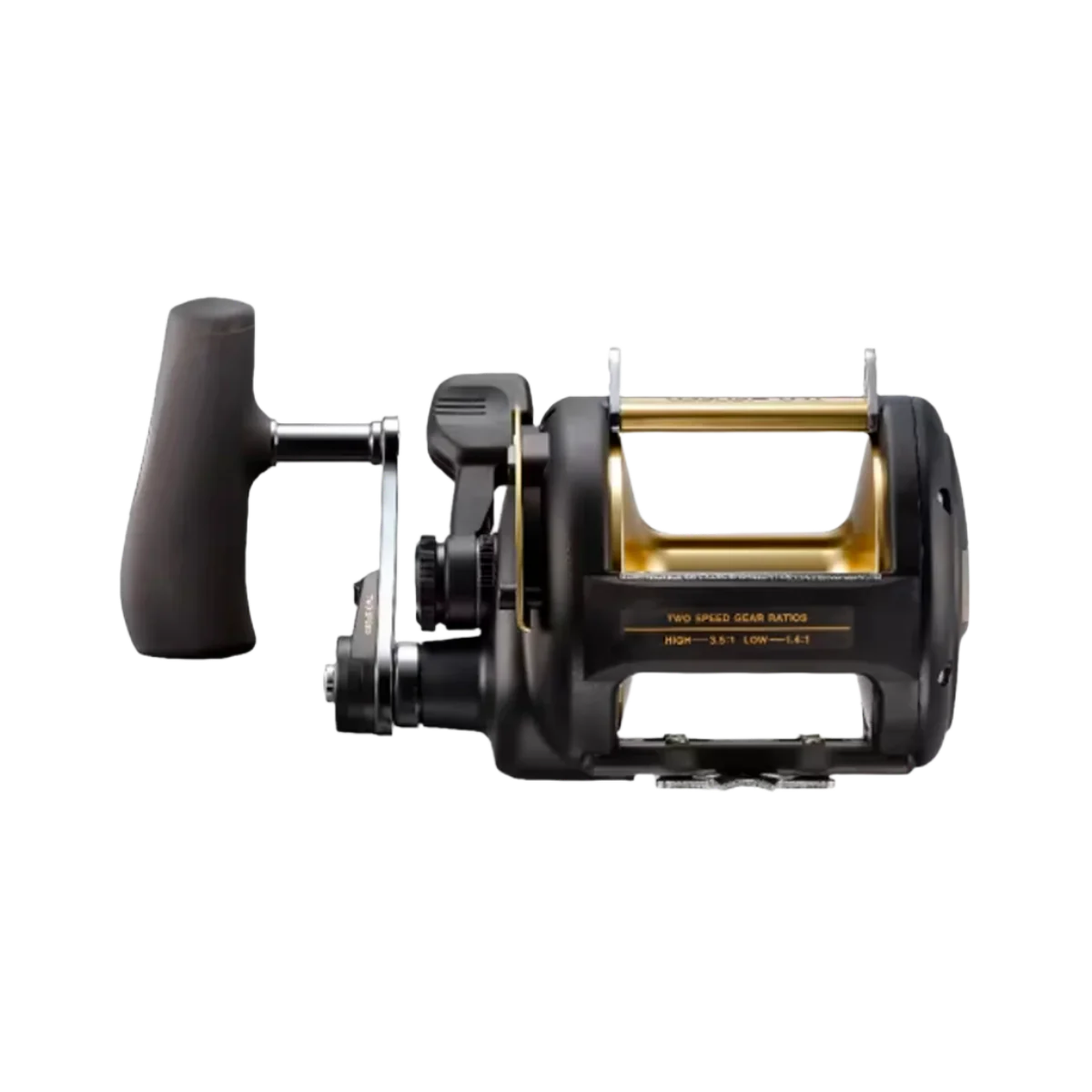 Moulinet TLD II 50Lb - Image 4