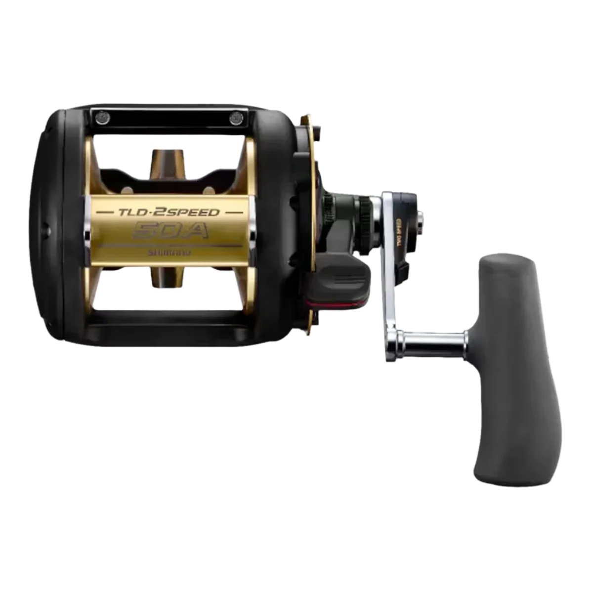 Moulinet TLD II 50Lb - Image 5