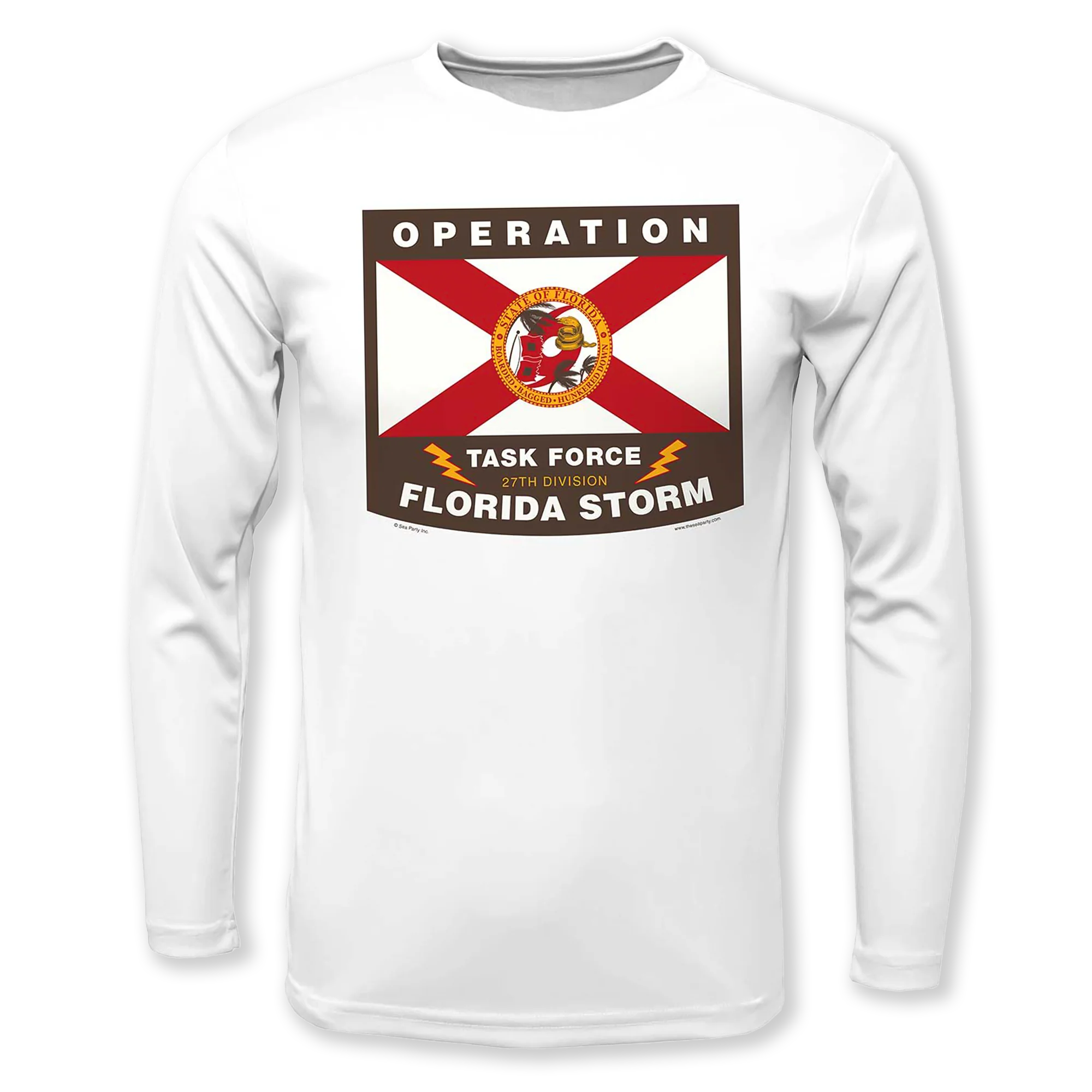 Operation Florida Storm LS Performance Crew