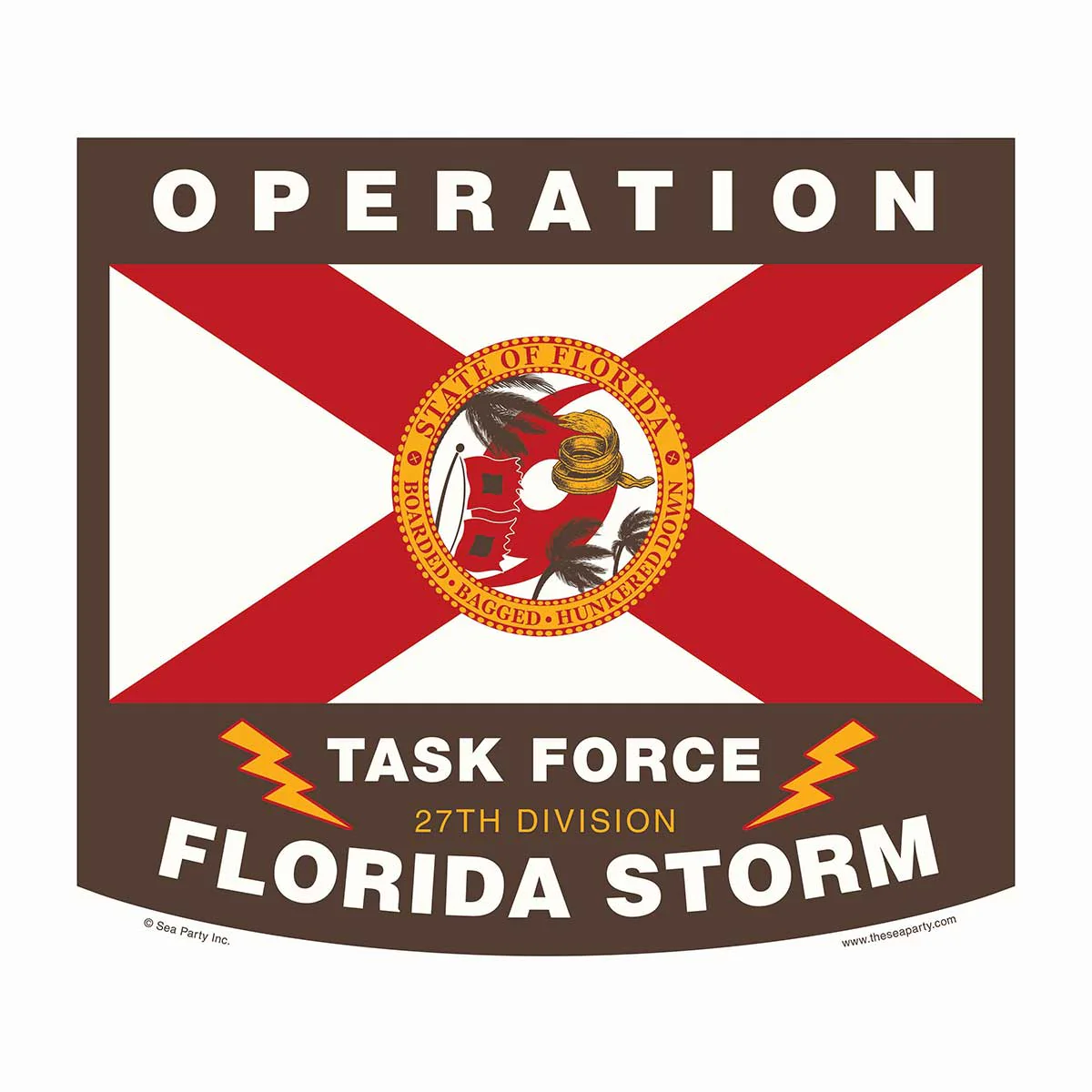 Operation Florida Storm LS Performance Crew - Image 3