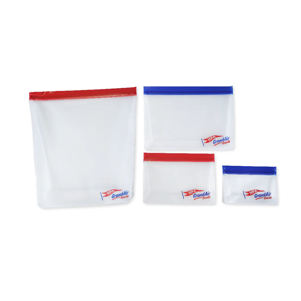 Orgadryzer 3D Pack de Voyage HPA
