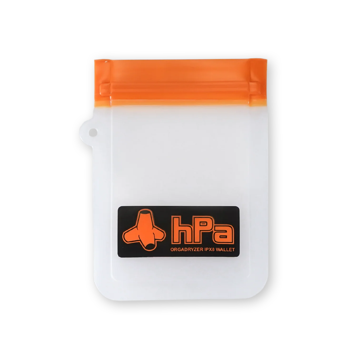 Orgadryzer XS Wallet HPA