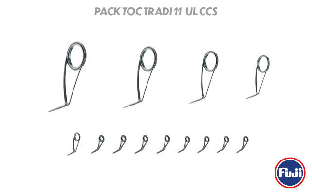 Pack Anneaux Peche Au Toc - UL - Image 6