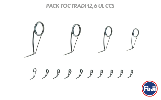 Pack Anneaux Peche Au Toc - UL - Image 7