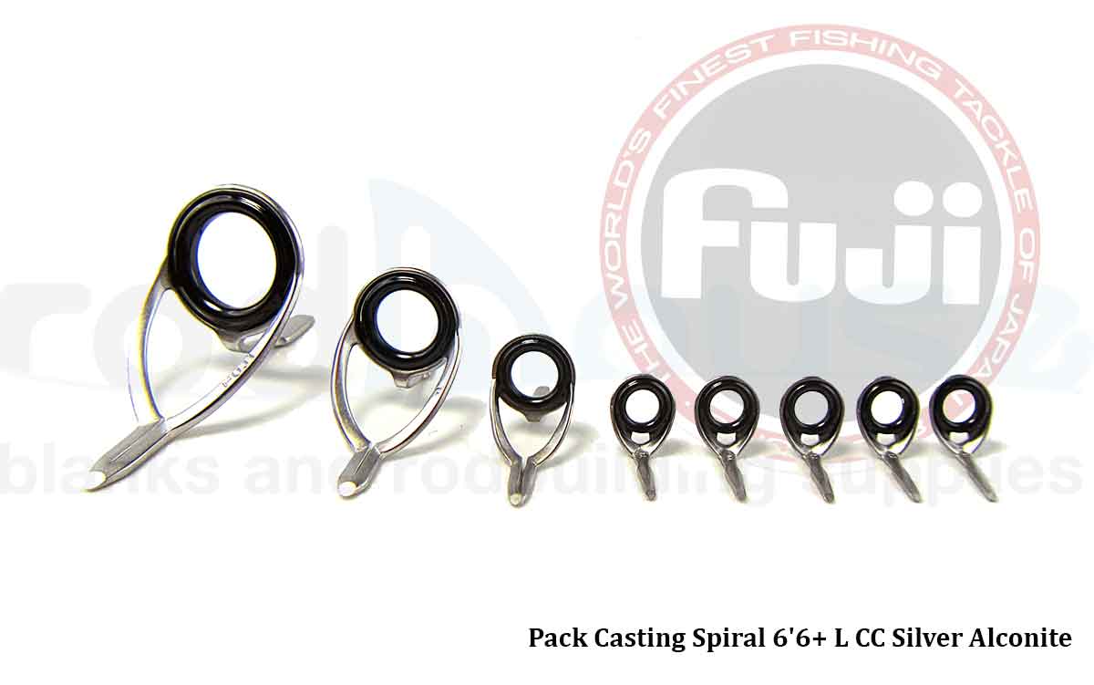 Pack Casting Spiral L - Image 12