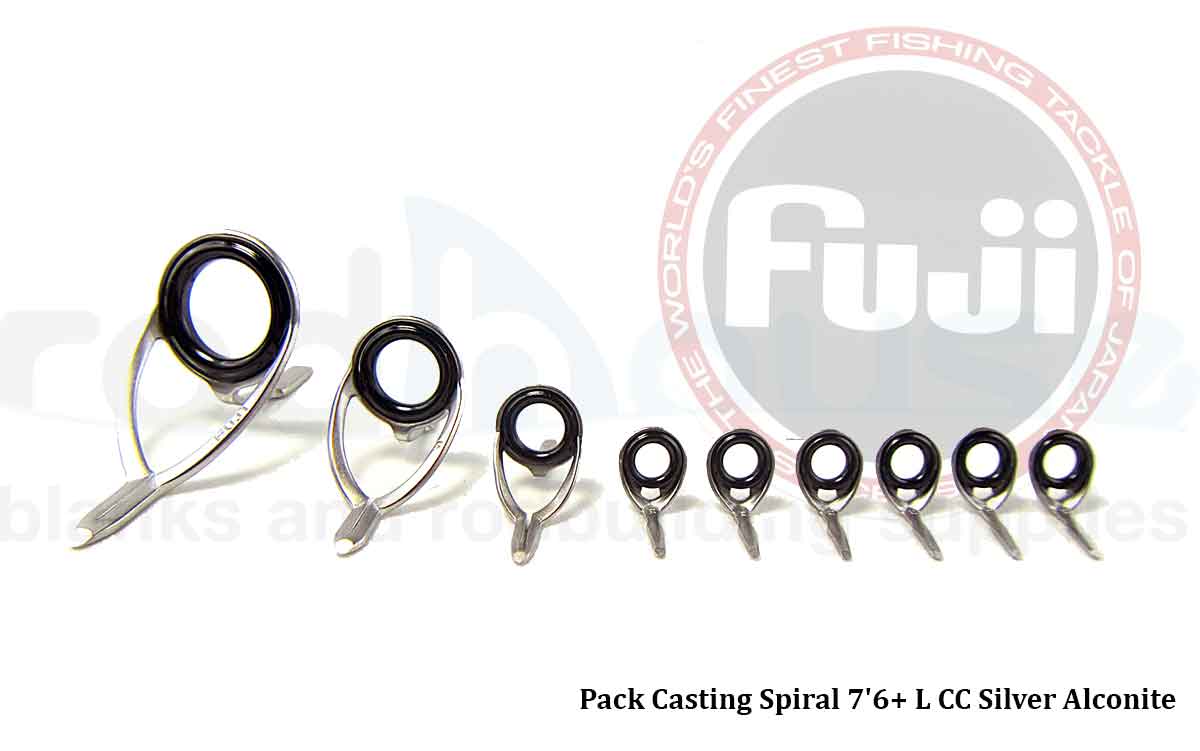 Pack Casting Spiral L - Image 13